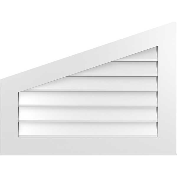 Ekena Millwork GVPPL34X2601SN-04