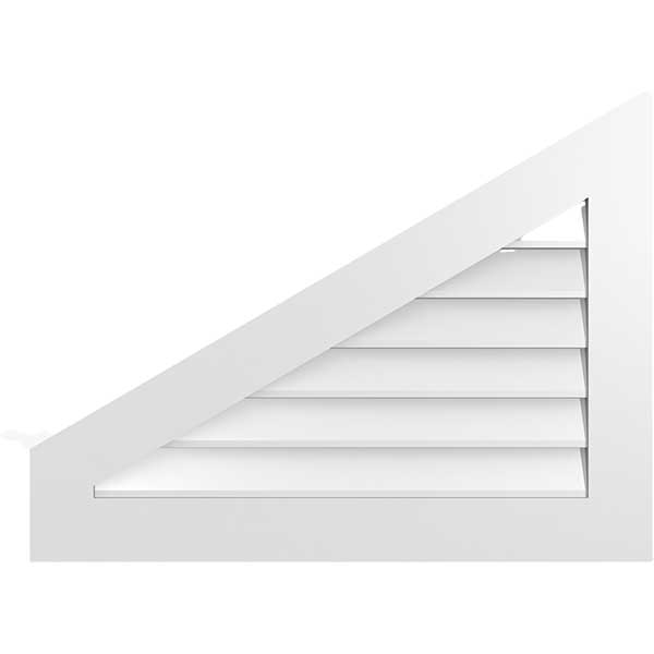Ekena Millwork GVPPL34X2601SN-07
