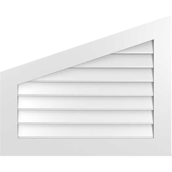 Ekena Millwork GVPPL34X2801SN-04