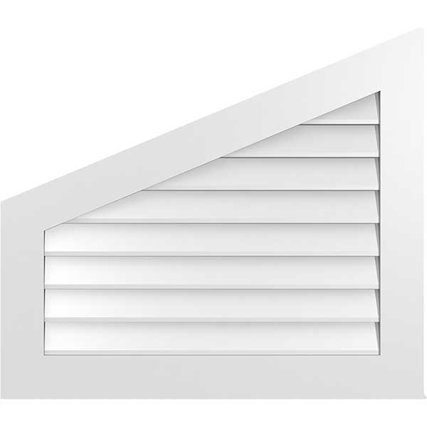 Ekena Millwork GVPPL34X3001SN-05