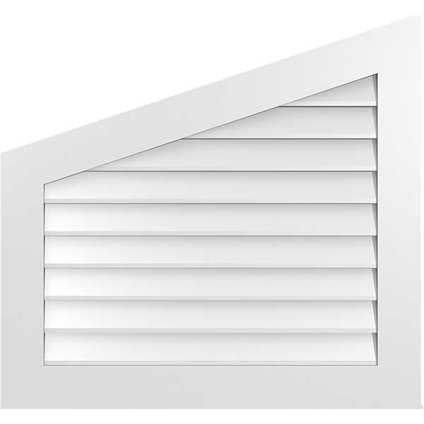 Ekena Millwork GVPPL34X3201SN-04