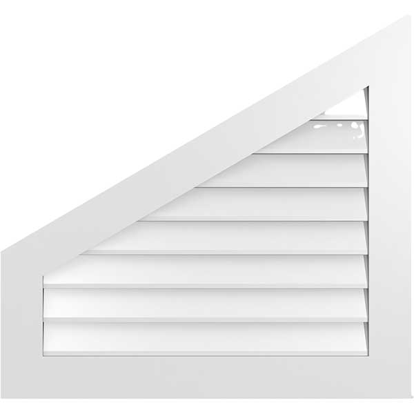 Ekena Millwork GVPPL34X3201SN-07
