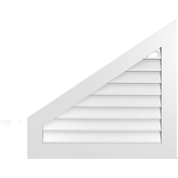 Ekena Millwork GVPPL34X3201SN-08