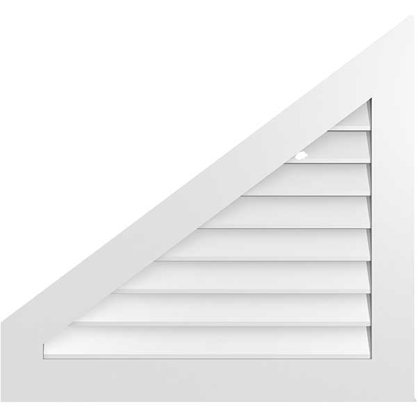 Ekena Millwork GVPPL34X3201SN-09