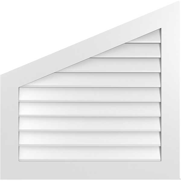 Ekena Millwork GVPPL34X3401SN-05