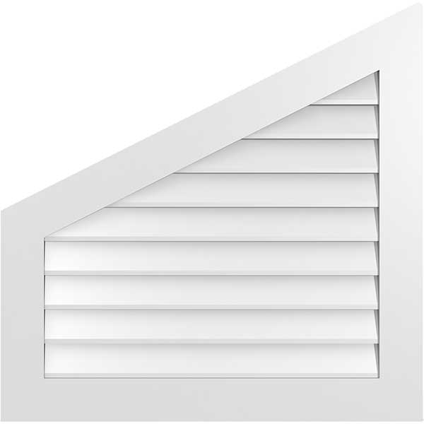 Ekena Millwork GVPPL34X3401SN-06