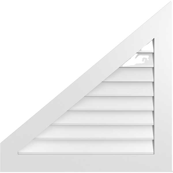 Ekena Millwork GVPPL34X3401SN-10