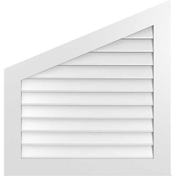 Ekena Millwork GVPPL34X3601SN-05