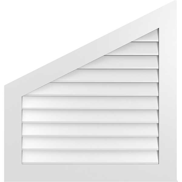 Ekena Millwork GVPPL34X3601SN-06