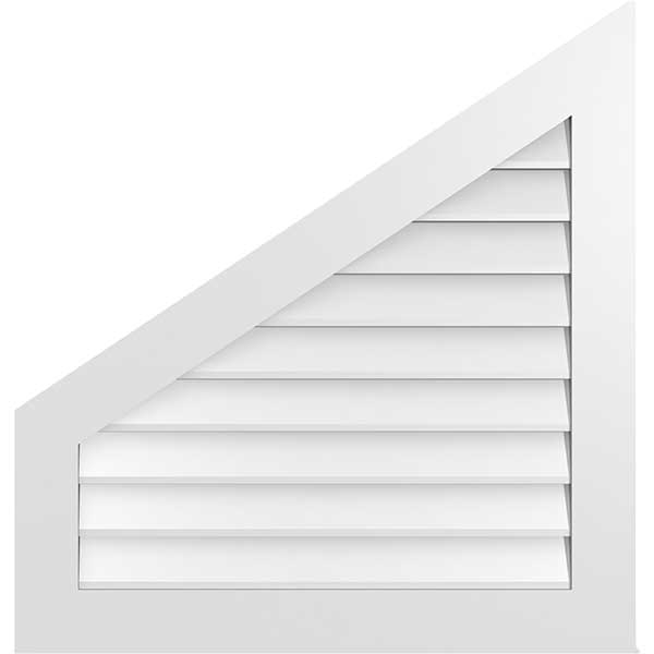 Ekena Millwork GVPPL34X3601SN-08