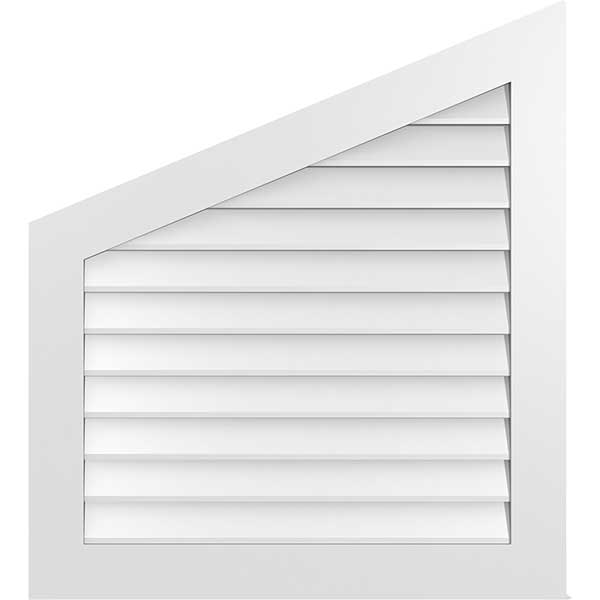 Ekena Millwork GVPPL34X3801SN-05