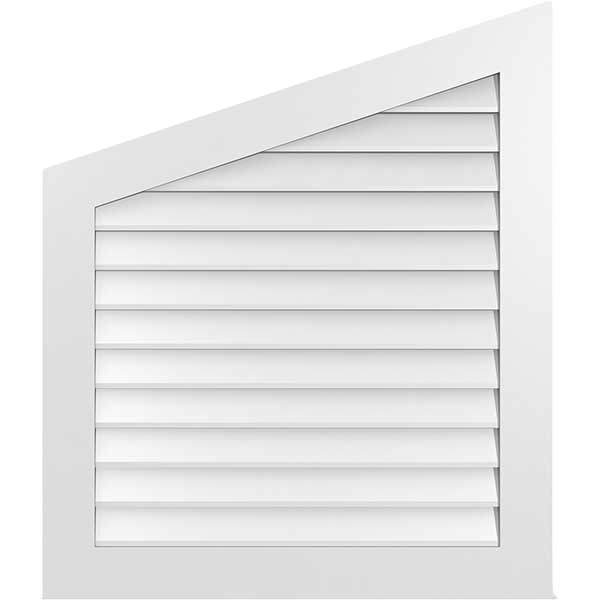 Ekena Millwork GVPPL34X4001SN-04