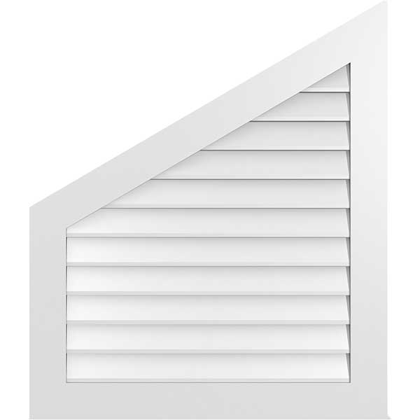 Ekena Millwork GVPPL34X4001SN-07