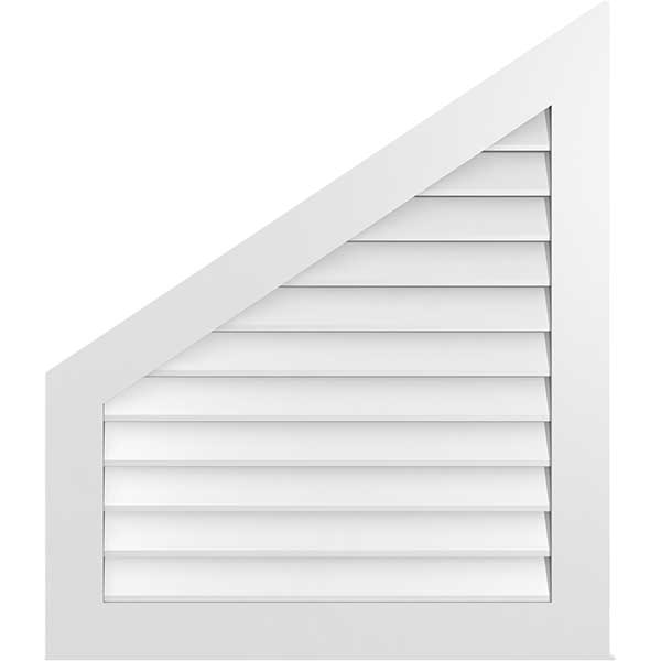 Ekena Millwork GVPPL34X4001SN-08
