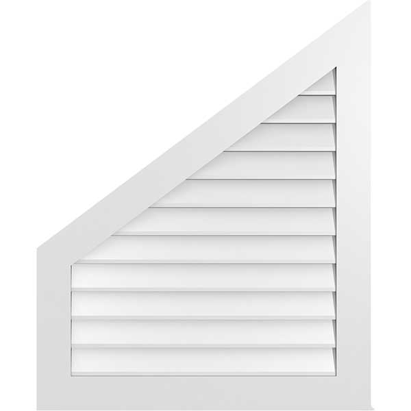 Ekena Millwork GVPPL34X4201SN-09