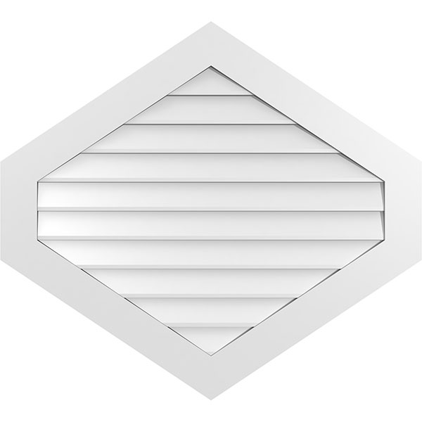 Ekena Millwork GVPVP40X3601SN-08