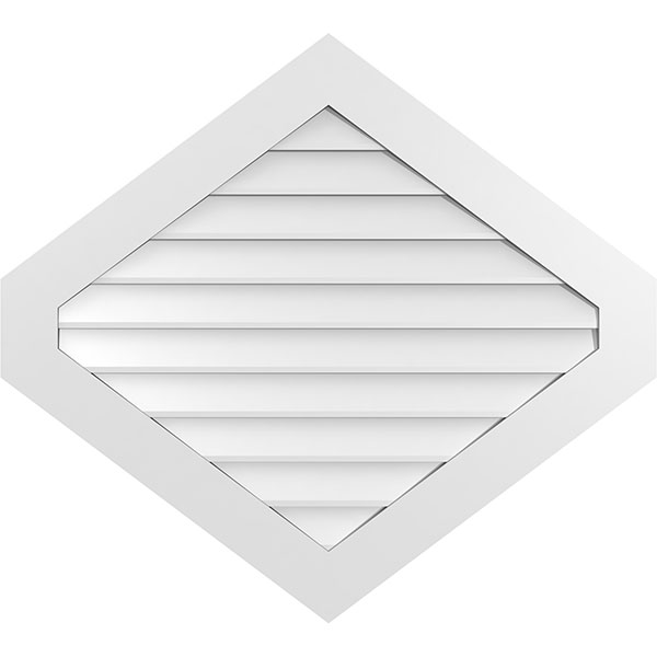 Ekena Millwork GVPVP40X3601SN-09