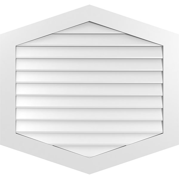 Ekena Millwork GVPVP40X3801SN-04