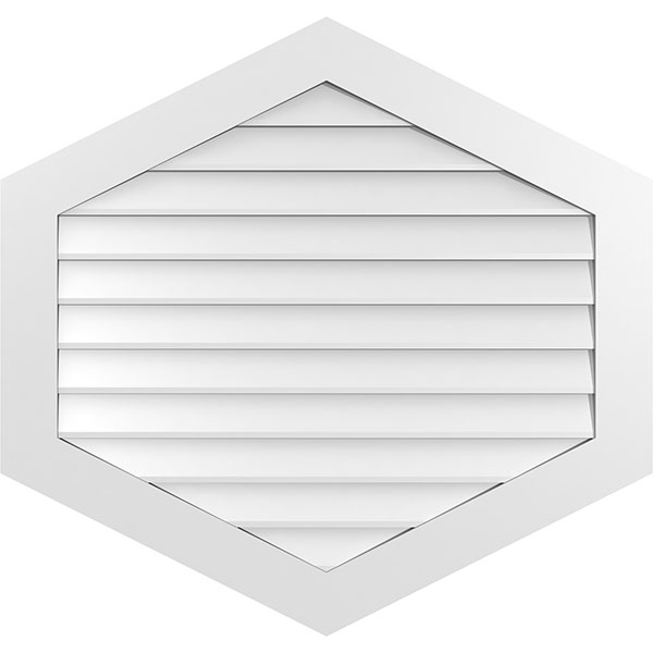 Ekena Millwork GVPVP40X3801SN-06