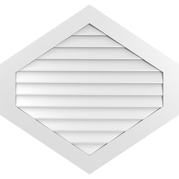 Ekena Millwork GVPVP40X3801SN-08
