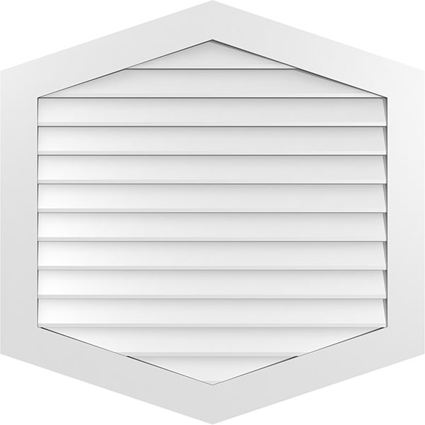 Ekena Millwork GVPVP40X4001SN-04