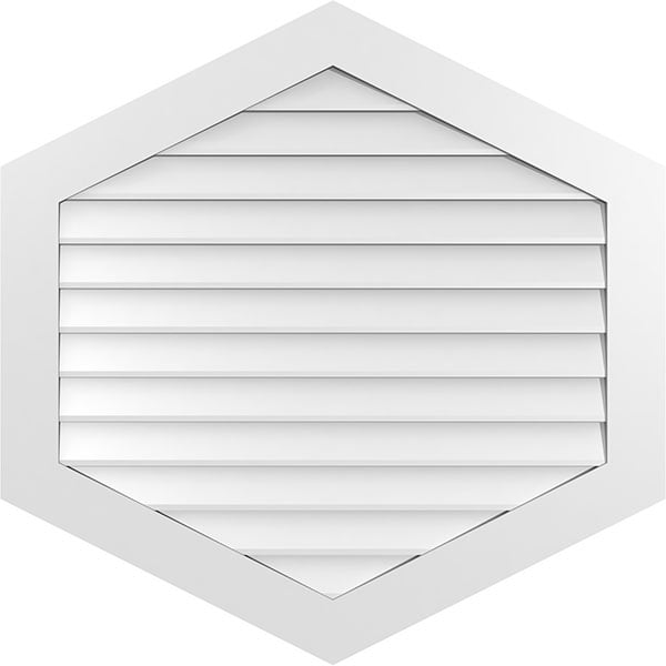 Ekena Millwork GVPVP40X4001SN-06