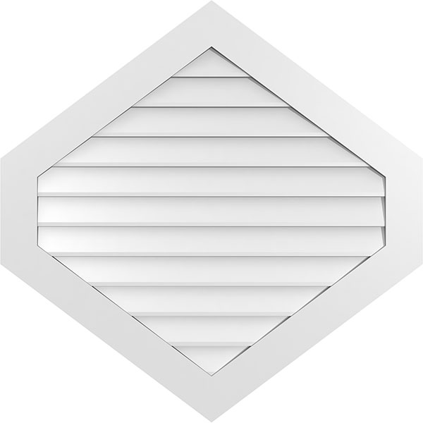 Ekena Millwork GVPVP40X4001SN-09