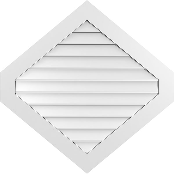 Ekena Millwork GVPVP40X4001SN-10
