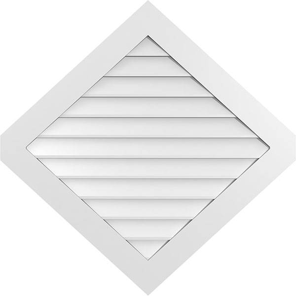 Ekena Millwork GVPVP40X4001SN-11