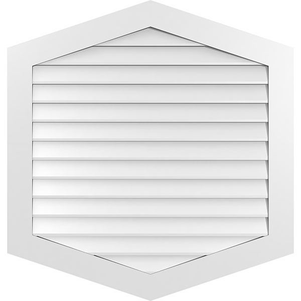 Ekena Millwork GVPVP40X4201SN-04