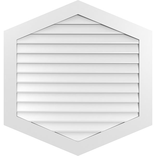 Ekena Millwork GVPVP40X4201SN-05