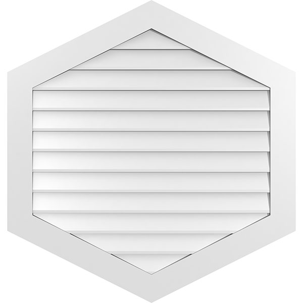 Ekena Millwork GVPVP40X4201SN-06