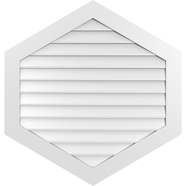 Ekena Millwork GVPVP40X4201SN-07