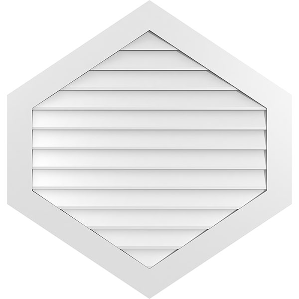 Ekena Millwork GVPVP40X4201SN-08