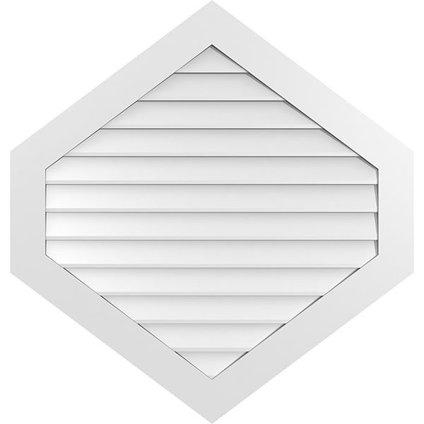 Ekena Millwork GVPVP40X4201SN-09