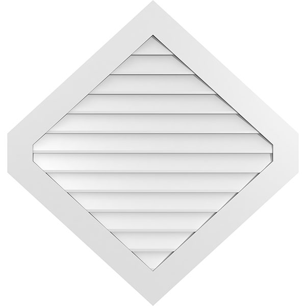 Ekena Millwork GVPVP40X4201SN-11