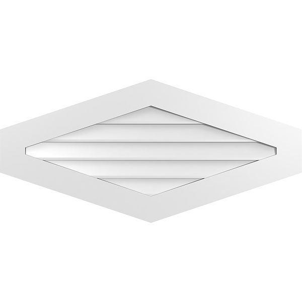 Ekena Millwork GVPVP42X2001SN-04