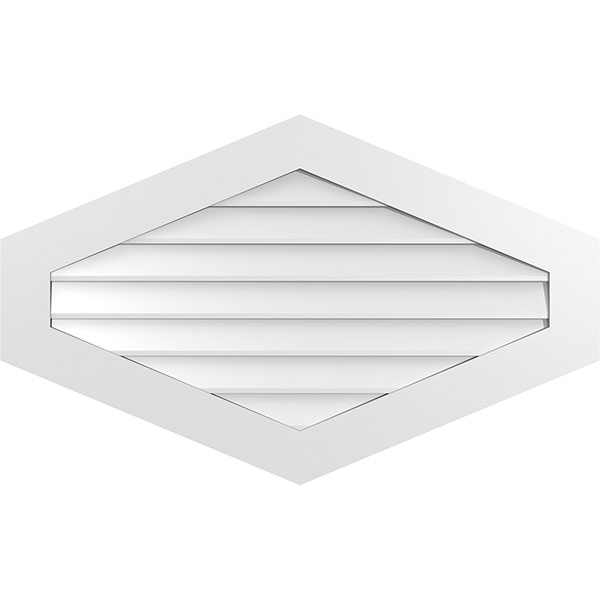 Ekena Millwork GVPVP42X2601SN-05