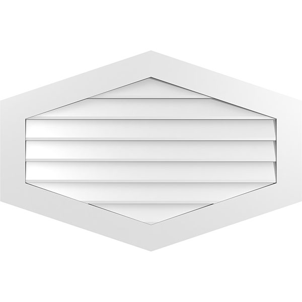 Ekena Millwork GVPVP42X2801SN-04