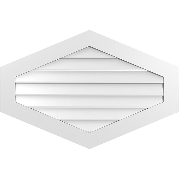 Ekena Millwork GVPVP42X2801SN-05