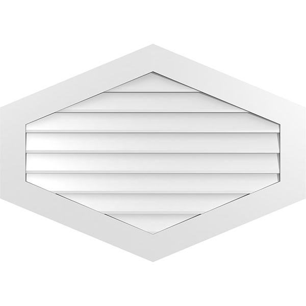 Ekena Millwork GVPVP42X3001SN-05