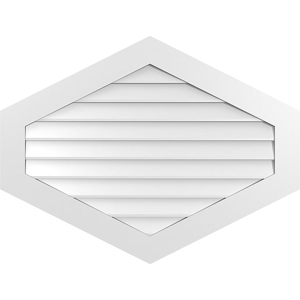 Ekena Millwork GVPVP42X3201SN-06