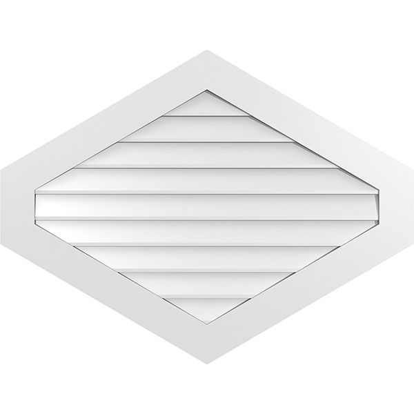 Ekena Millwork GVPVP42X3201SN-07