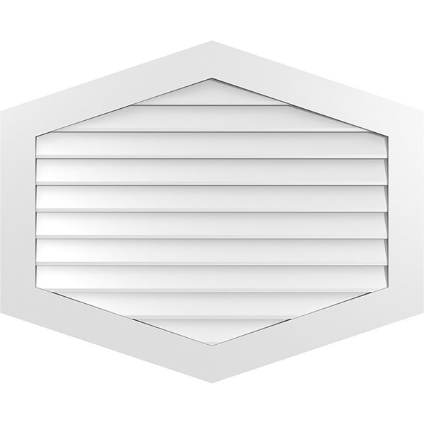 Ekena Millwork GVPVP42X3401SN-04