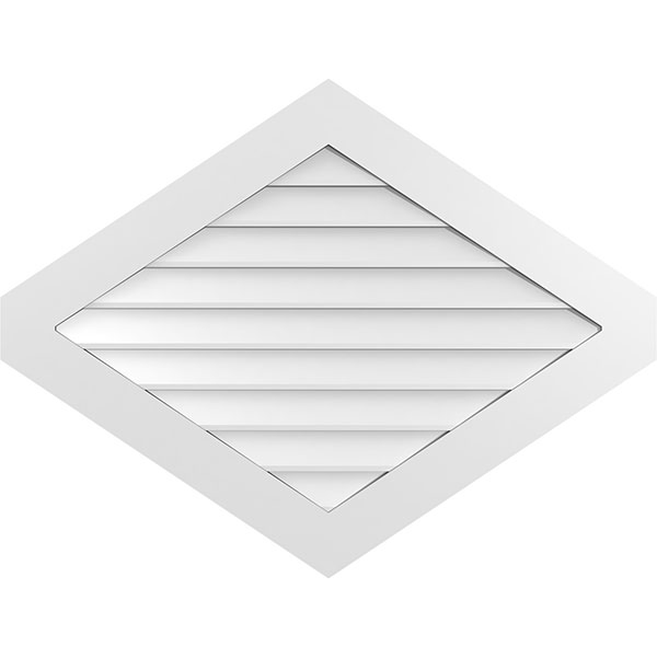 Ekena Millwork GVPVP42X3201SN-08