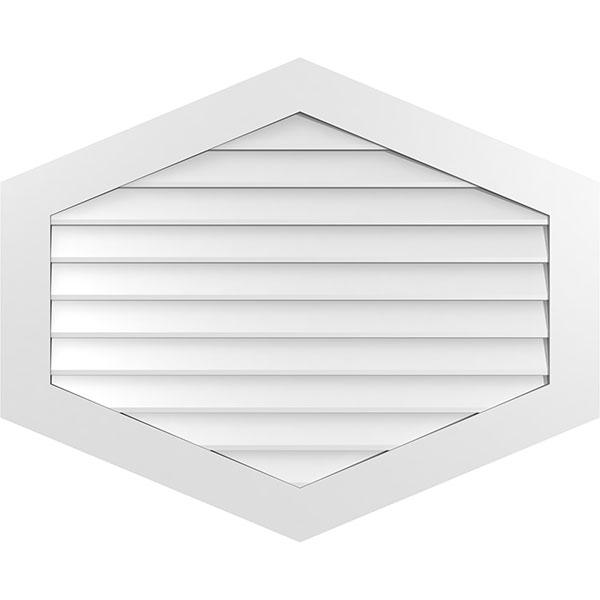 Ekena Millwork GVPVP42X3401SN-05