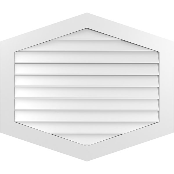 Ekena Millwork GVPVP42X3601SN-04