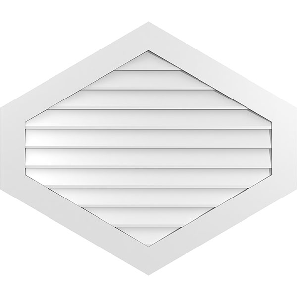 Ekena Millwork GVPVP42X3601SN-07