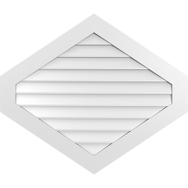 Ekena Millwork GVPVP42X3601SN-08