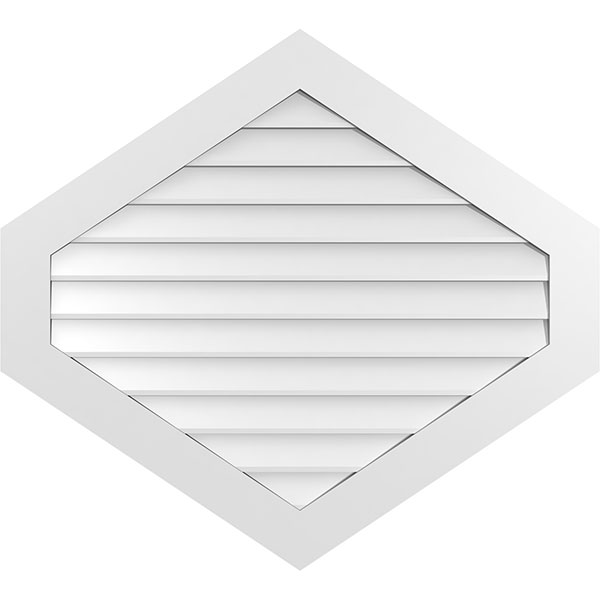 Ekena Millwork GVPVP42X3801SN-08